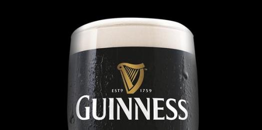 Guinn perfect pour