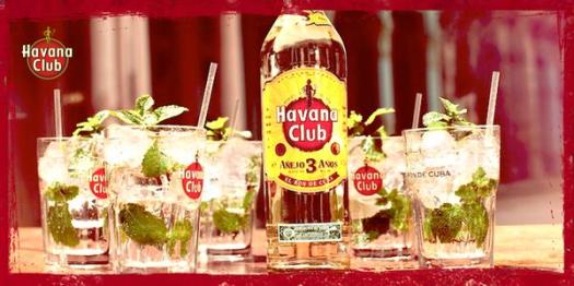 hav club rum day