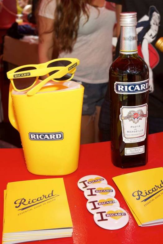 Ricard FB