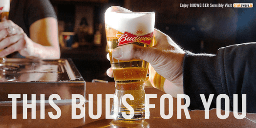 Bud time