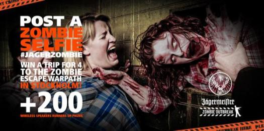 jager zombies