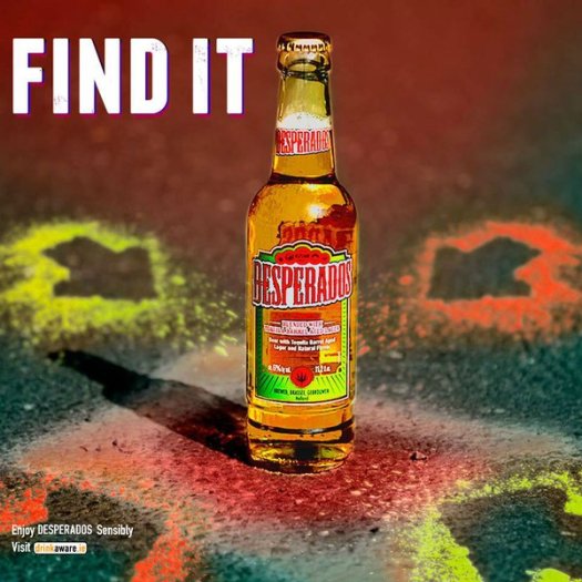 desp go beyond normal