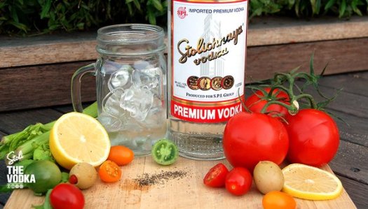 stoli tomatoes