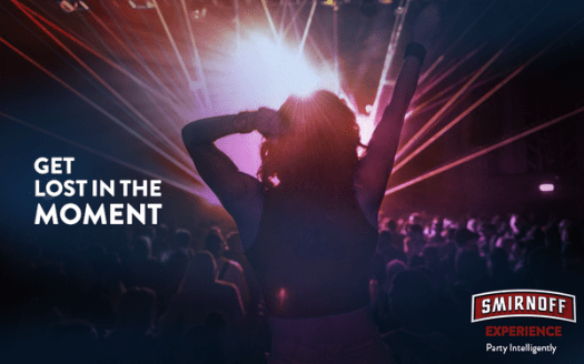 smnoff lost in the mom