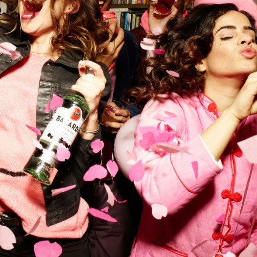 bacardi boo tw feb 16