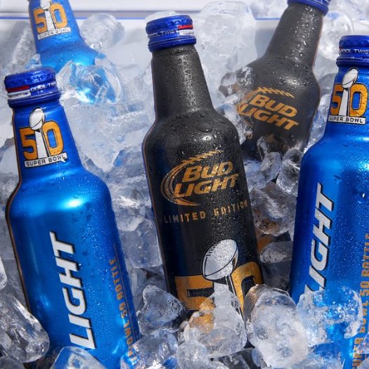 bud light response tw feb 16