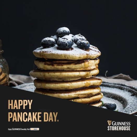 ginn pancakes tw feb 16