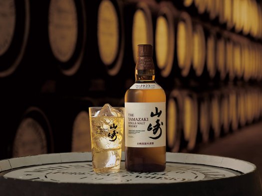 suntory whiskey tw feb 16