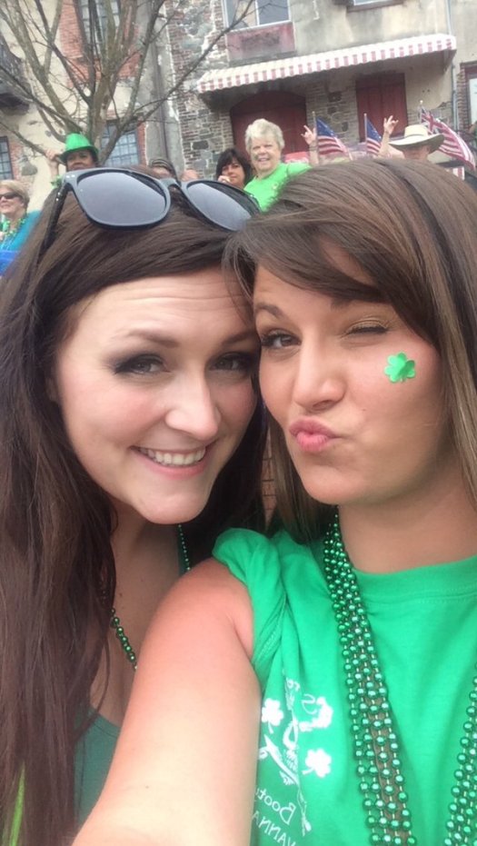 bud light party tw mar 16