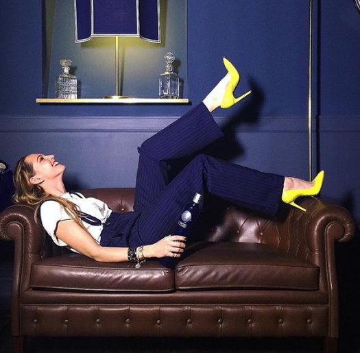 ciroc on a couch tw mar 16