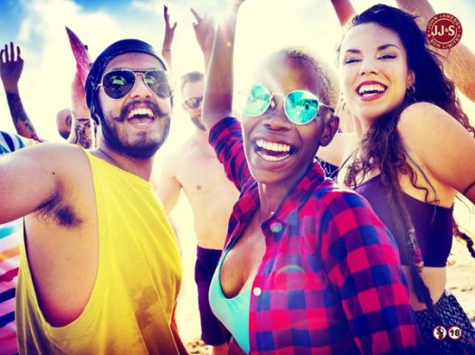 jameson way tw mar 16