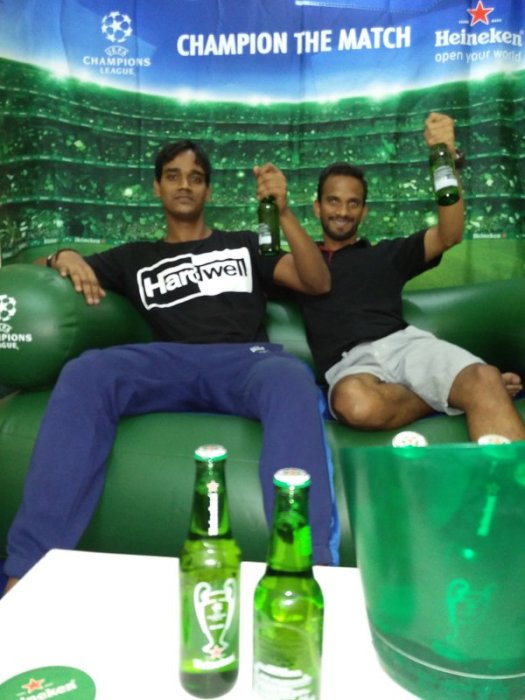 hkn ind 2 guys tw apr 16