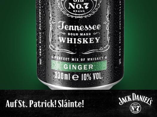 jd ginger 10% fb apr 16