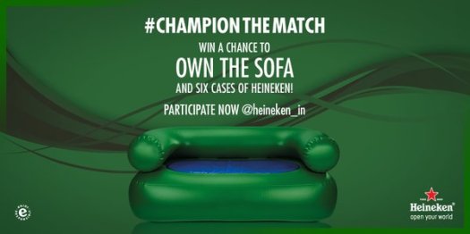 hkn ind own the sofa tw 23516