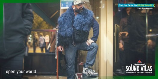 hkn ire music tw 8516