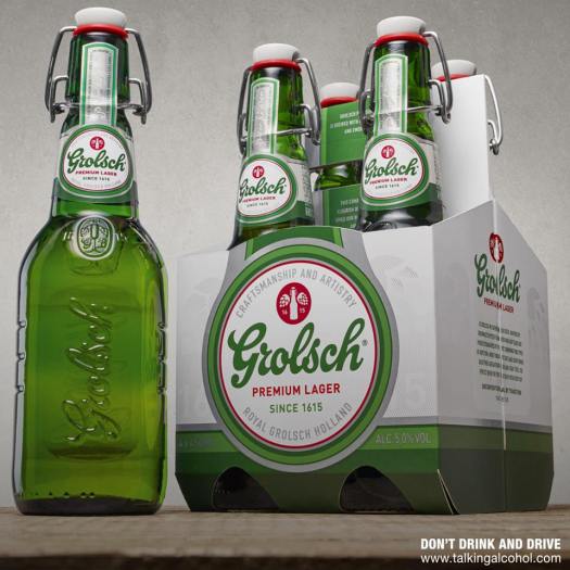 grolsch fb 22716