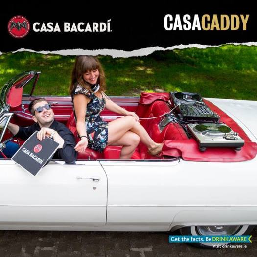 casa caddy fb 3816