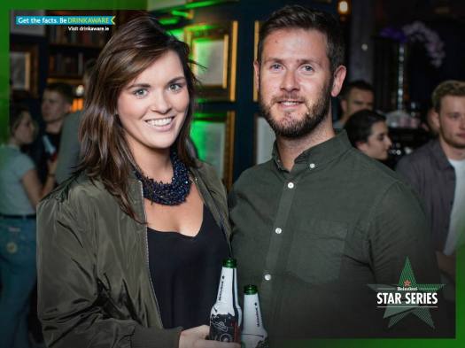 hkn star series fb 13816