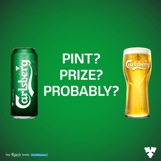 carlsberg tesco