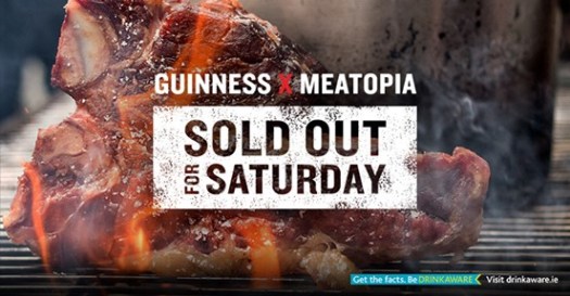 guinnes meatopia