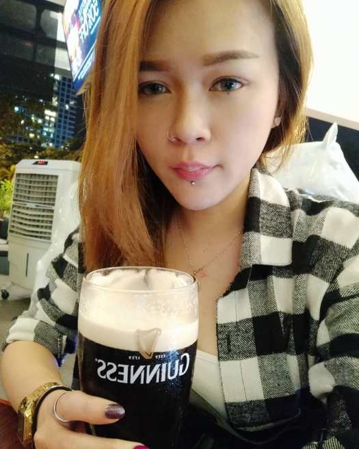 guinness mico