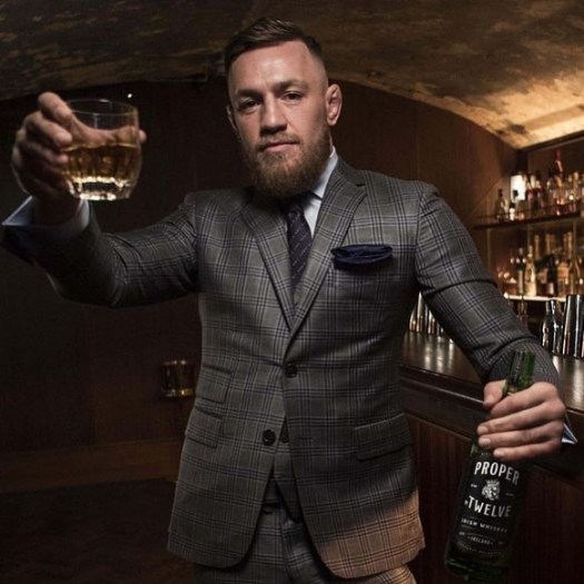 mcgregor proper 12