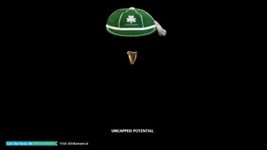 guinness ire v italy