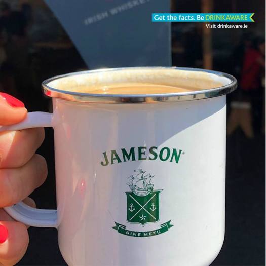 jameson drinkaware sine metu