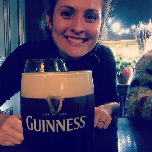 guinness jacob grace