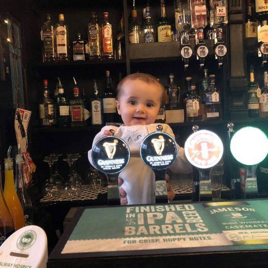 guinness cormac conway