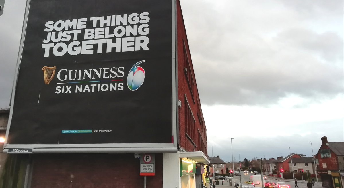 some things just belong together