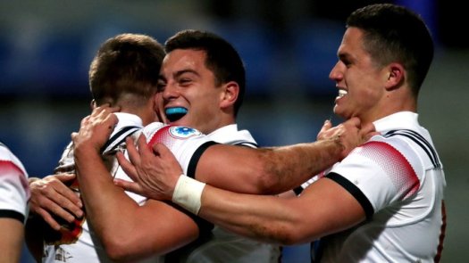 guinness 6 nations u20 final