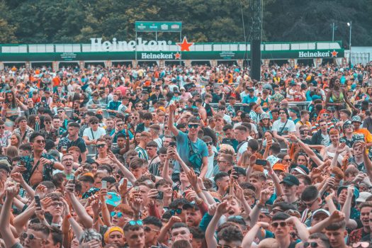 heineken longitude pds