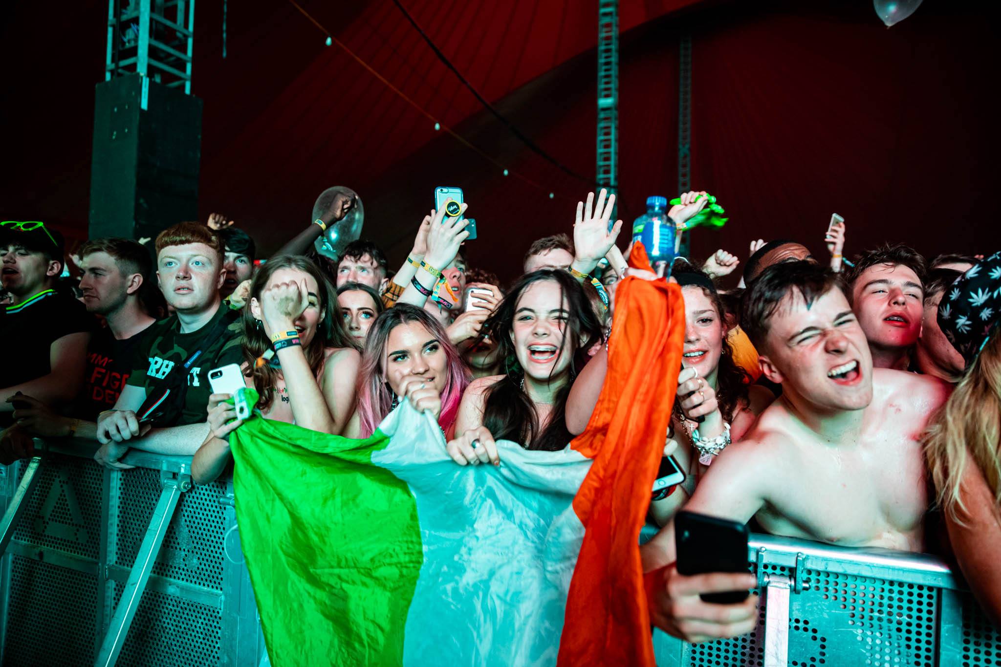 longitude marlay park