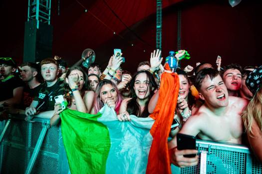 longitude marlay park