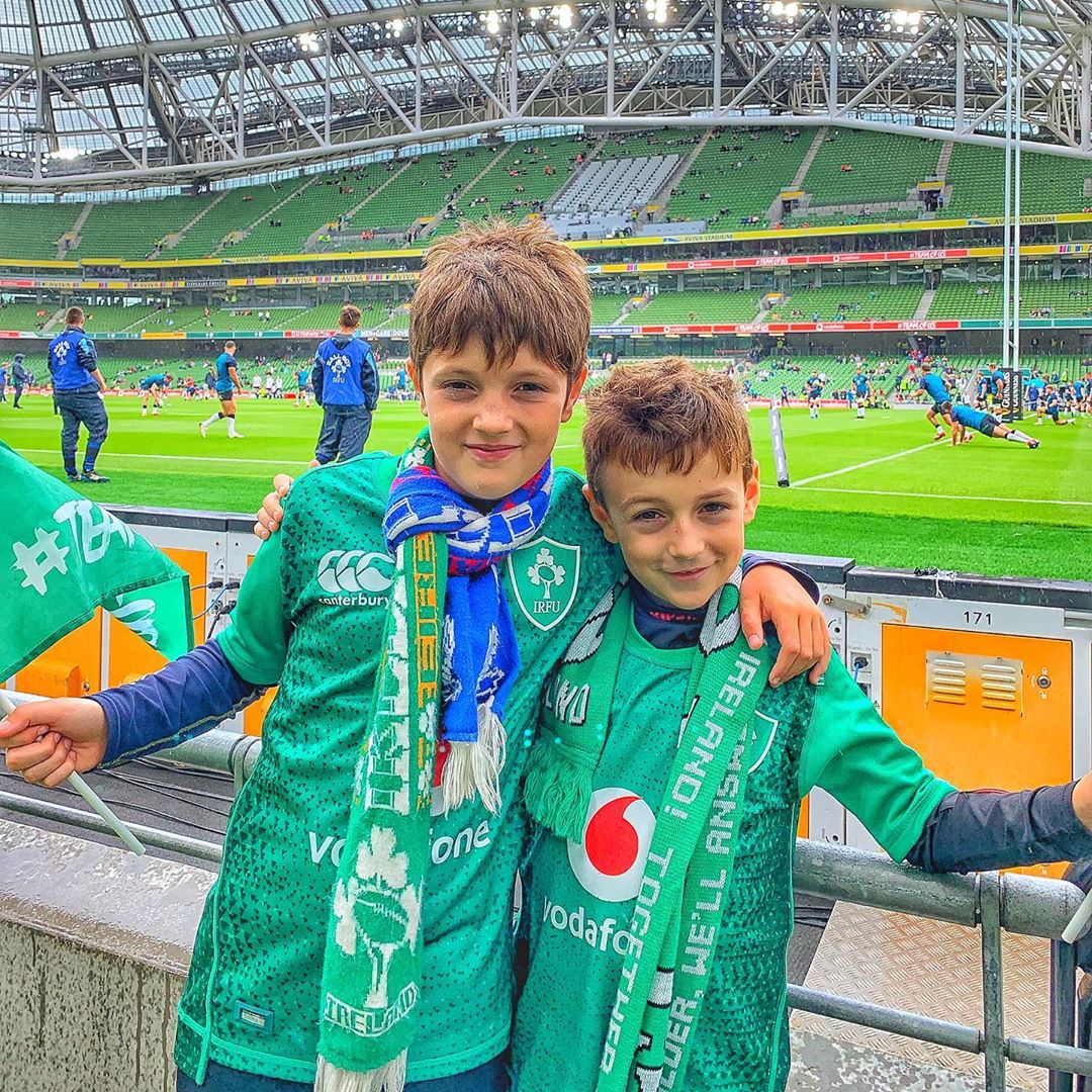 guinness alex peterili