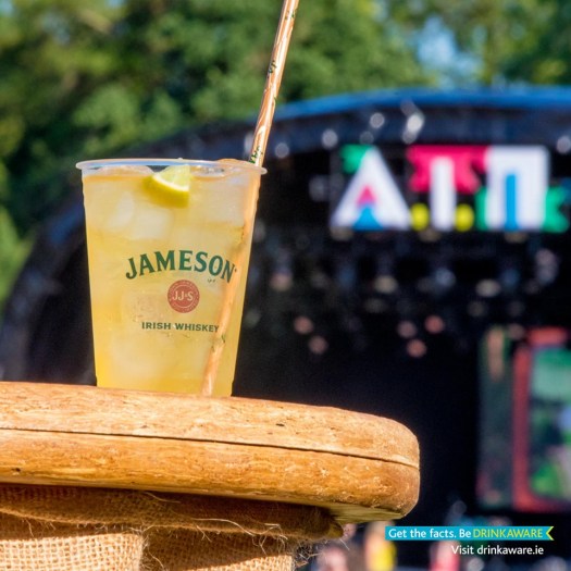 jameson all together now