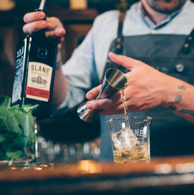 slane whiskey butterscotch