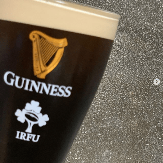 Screenshot_2019-10-26 #guinnesssixnations hashtag on Instagram • Photos and Videos(1)