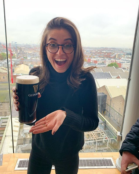 Screenshot_2019-10-30 #guinnessstorehouse hashtag on Instagram • Photos and Videos