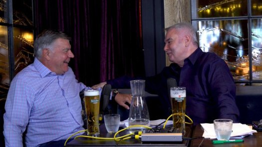 heineken holmes allardyce