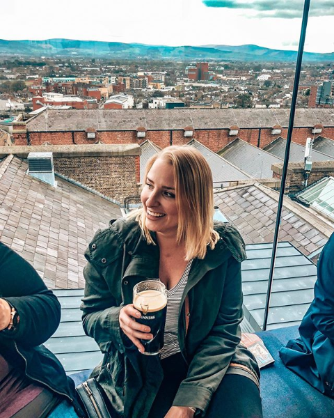 Screenshot_2019-11-12 #guinnessstorehouse hashtag on Instagram • Photos and Videos
