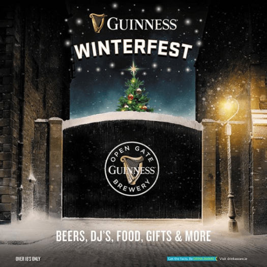 Screenshot_2019-11-27 Guinness Open Gate Brewery ( guinnessopengatebrewery) • Instagram photos and videos