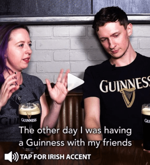 Screenshot_2019-12-14 Guinness US ( guinnessus) • Instagram photos and videos(1)