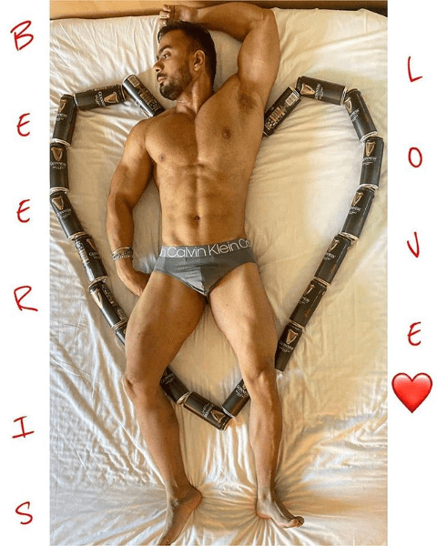 Screenshot_2019-12-26 #guinness hashtag on Instagram • Photos and Videos