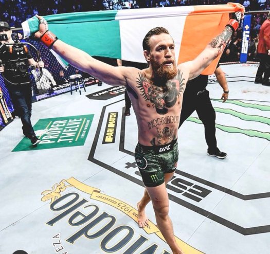 mcgregor proper fix