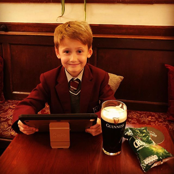 Screenshot_2020-01-13 #guinness hashtag on Instagram • Photos and Videos