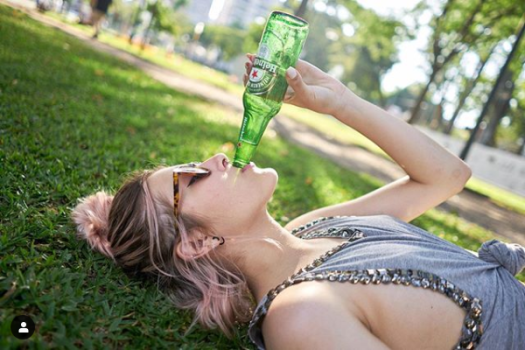 Screenshot_2020-01-29 #heinekenbr hashtag on Instagram • Photos and Videos