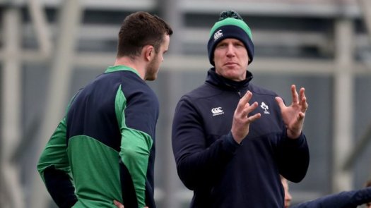 guinness paul o'connell