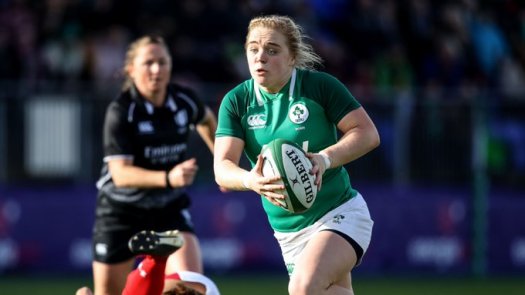 guinness women ireland v wales